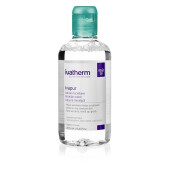 IVAPUR Lotiune micelara, pentru piele sensibila mixta sau grasa, 250 ml, Ivatherm