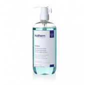 IVATHERM Ivapur gel spumant purifiant piele mixta/grasa, 500ml