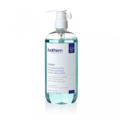 IVAPUR Gel spumant purifiant, 500 ml, Ivatherm
