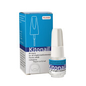 Kitonail 80 mg/g, 3.3 ml, Angelini