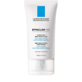  Crema sebo-reglatoare hidratanta si matifianta,RP EFFACLAR MAT,LA ROCHE-POSAY,  40ml