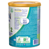 Lapte de continuare pentru sugari Nestlé NAN COMFORTIS 2, de la 6 luni, 800g
