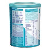 Lapte de continuare pentru sugari Nestlé NAN OPTIPRO 2 HMO, de la 6 luni, 800g