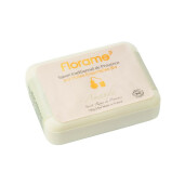 Sapun lapte de migdale BIO 100g, FLORAME