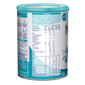 Lapte pentru copii de varsta mica Nestlé NAN OPTIPRO 3 HMO, de la 1 an, 400g