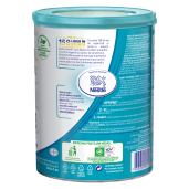 Lapte pentru copii de varsta mica Nestlé NAN OPTIPRO 3 HMO, de la 1 an, 800g