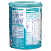 Lapte pentru copii de varsta mica Nestlé NAN OPTIPRO 3 HMO, de la 1 an, 800g