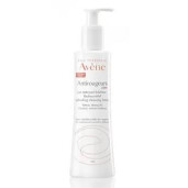 Lapte demachiant anti-roseata, 200 ml, Avene