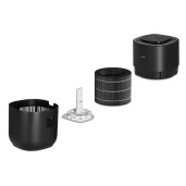 Umidificator de aer - incaperi pana la 30mp, 1 bucata, Beurer