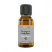 Lichid curatare difuzor electric 30ml, FLORAME