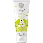 Little Siberica Crema de corp pentru ingrijire zilnica pentru bebelusi 0+ Copii 75 ml, Natura Siberica