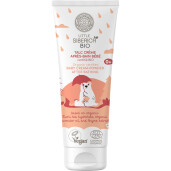 Little Siberica Pudra de talc crema pentru bebelusi 0+ Copii 75 ml, Natura Siberica