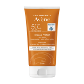 Lotiune protectie solara Intense Protect, SPF 50+, Avene, 150 ml