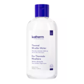 Lotiune micelara pentru piele sensibila, 100 ml, Ivatherm