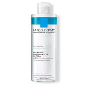  Apa micelara ultra bifazica, LA ROCHE-POSAY, 400ml 