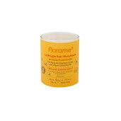 Lumanare anti-tantari BIO 170g, FLORAME