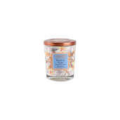 Lumanare parfumata Floare de tiare 180g, COLLINES DE PROVENCE