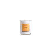 Lumanare parfumata naturala Ambra 75g, COLLINES DE PROVENCE