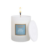 Lumanare parfumata naturala Brad argintiu 180g, COLLINES DE PROVENCE