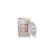 Lumanare parfumata naturala Rose ancienne 180g, COLLINES DE PROVENCE