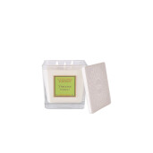 Lumanare parfumata naturala Verbina 420g, COLLINES DE PROVENCE