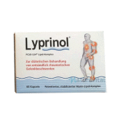 lyprinol