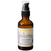 Macerat lavanda BIO 50ML, FLORAME