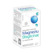 Magneziu Bisglicinat, Biosunline