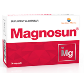 Magnosun 30 cps, Sun Wave Pharma