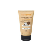 Masca par deteriorat BIO 150ml, FLORAME