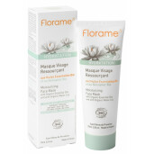Masca pentru fata hidratanta BIO 65ml, FLORAME