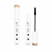 Mascara alungire 81 - Extra noir, COULEUR CARAMEL