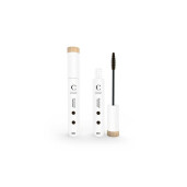 Mascara backstage 32 - Brun velours, COULEUR CARAMEL