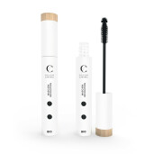 Mascara revolution 91 Extra noir, COULEUR CARAMEL