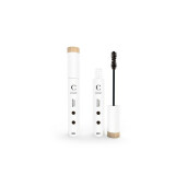 Mascara volum 42 - Brun velours, COULEUR CARAMEL