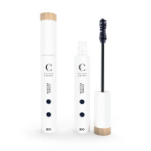Mascara volum 43 - Bleu incandescent, COULEUR CARAMEL
