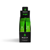Moya Matcha TRADITIONAL to go 1,5 g – 24 monodoze, MatchaBar