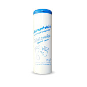 Pudra mentolata, 75 g, Mebra