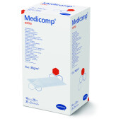 MEDICOMP extra sterile 10 x 20 cm, cutie 25 buc., HARTMANN