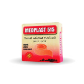 Medplast 515 banda adeziva (1.5cm x 5m), Mebra