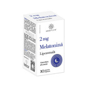 Melatonina Lipozomala, Biosunline