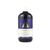Mind Plus, sinergie de argint, platina si aur coloidal 20ppm, Pure Alchemy