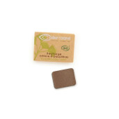 Mini fard de pleoape 067- Choc Cuivre (sidefat), COULEUR CARAMEL