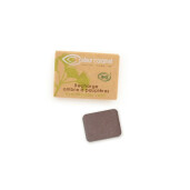 Mini fard de pleoape 102- Nubienne (sidefat), COULEUR CARAMEL