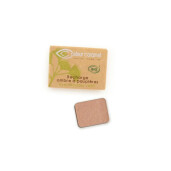 Mini fard de pleoape 57 - Sable Dore (sidefat), COULEUR CARAMEL