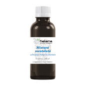 Mixtura mentolata, 100 ml, Farmacia Helena
