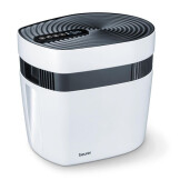 Purificator de aer cu sare de mare Maremed MK 500, Beurer