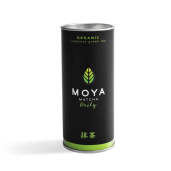 Moya Matcha Daily organic – 30g, MatchaBar