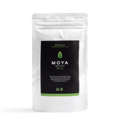 Moya Matcha Daily organic – 100g, MatcahBar