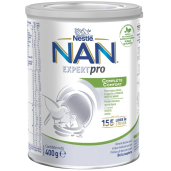 Nestle NAN ExpertPro HA, 400g, de la nastere